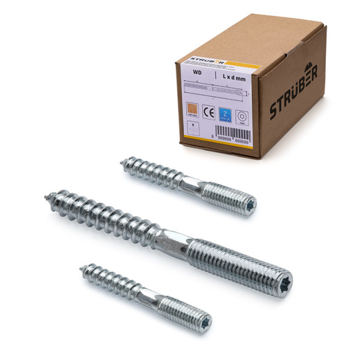 Viti bastone con torx - viti,