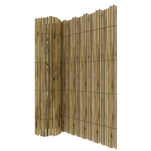 Arella cannette bamboo - c,