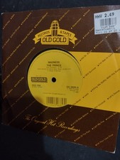 Madness– The Prince /