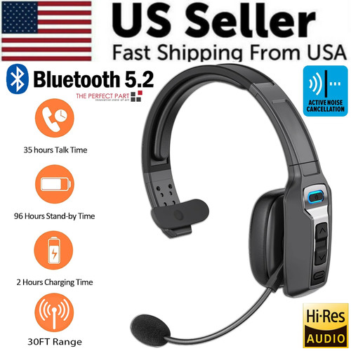 Trucker bluetooth wireless - trucker,