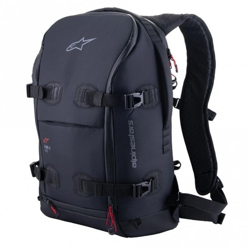 Alpinestars motion pack - pack, 7