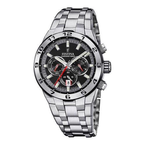 Festina chrono bike f20670 - chrono, f20670/6