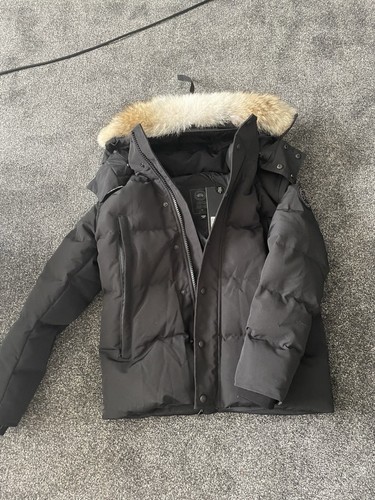 Canada goose wyndham - canada,