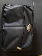 Neceser Roncato - elegante y práctico