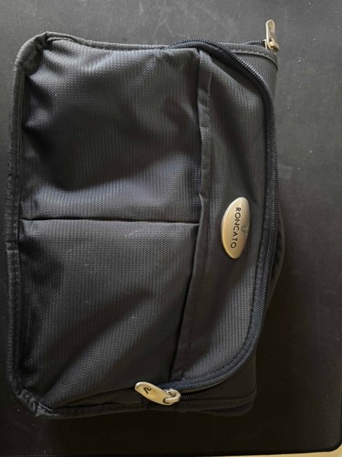 Neceser roncato elegante y - elegante,