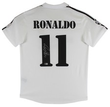 Real Madrid Ronaldo Nazario