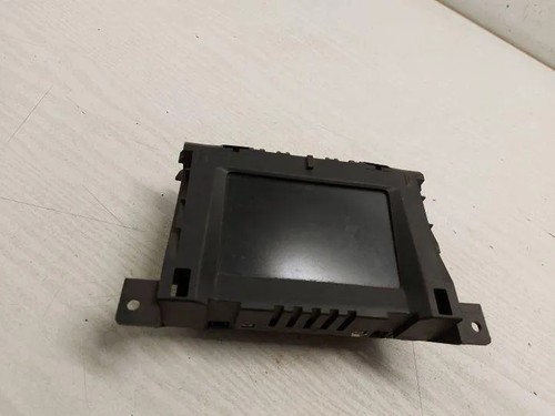 Display schermo navigazione - display,