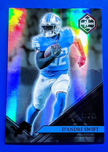 2022 panini limited - panini,
