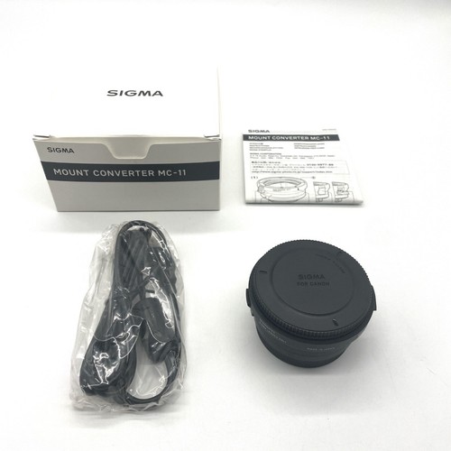 Mint sigma mount - 【mint】sigma,