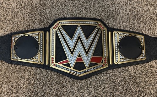Ufficiale 2014 wwe - 2014, replica