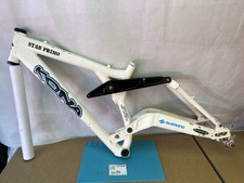 Kona Bacchetta Primo 2002