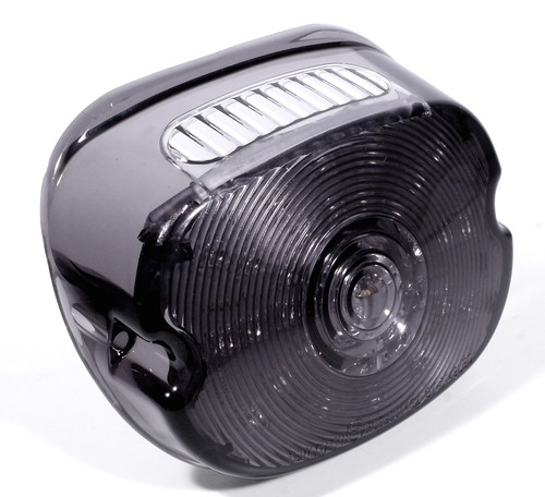 Fanale posteriore led piatto - a,