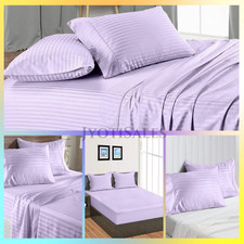 Lenzuolo con tasche profonde