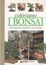 Mo1 - COLTIVIAMO I BONSAI -