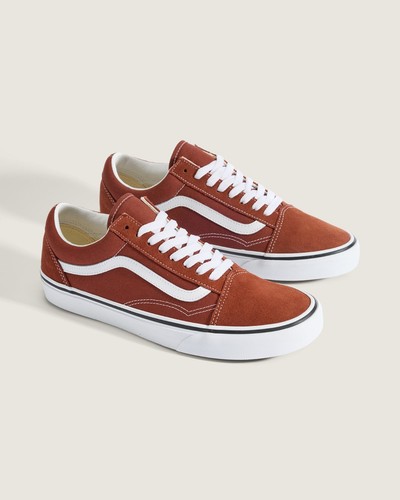 Vans old school vn000d7zfsb1 - vans,