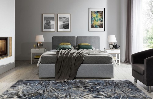 Letto classico stile - , barocco