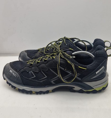 Meindl scarpe basse uomo - tg,