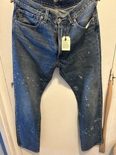 Jean Levis modèle 534 taille