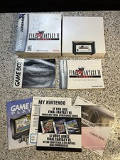 Final Fantasy VI Advance