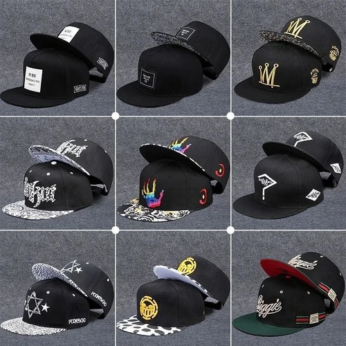 Berretto baseball moda - da,
