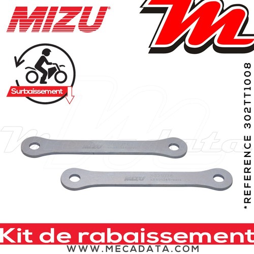 Kit rabaissement kawasaki - de,