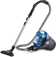 Aspirapolvere Senza Sacco 700W