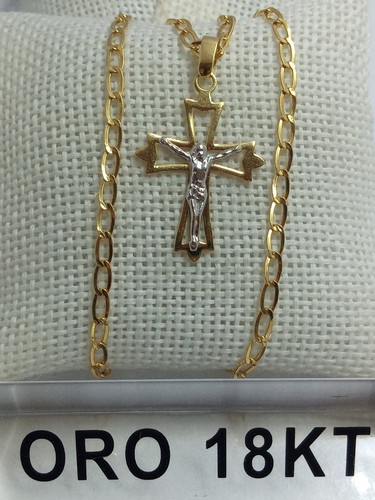 Catenina oro giallo - , 750