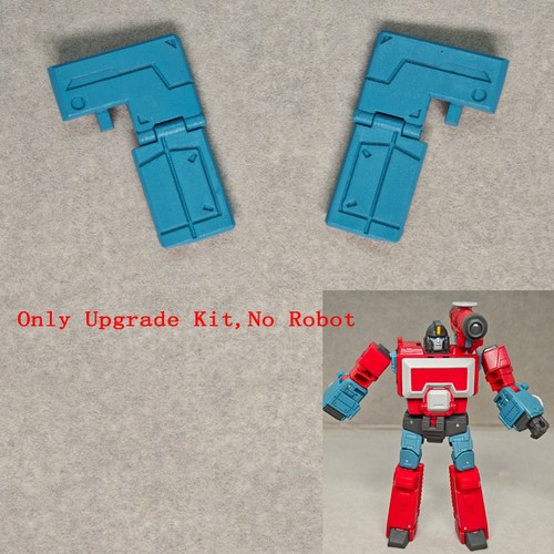 Stock kit aggiornamento - kit,