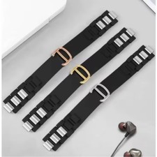 Cinturino orologio per - , cartier