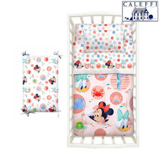 Trapunta Disney Caleffi Culla