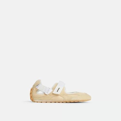 Scarpe sneakers casual bottega - sneakers,