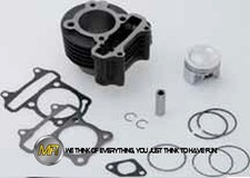 PER Garelli New Vip 50 4T 2007