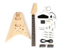 Kit chitarra stile V