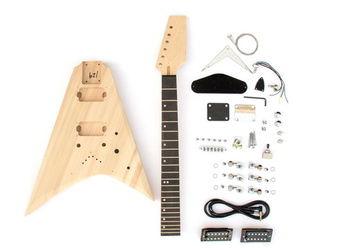 Kit chitarra stile - , v