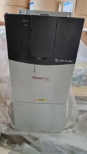 ALLEN-BRADLEY POWERFLEX 700 20BH105A0ANNANC0 FRAME 5 - USED