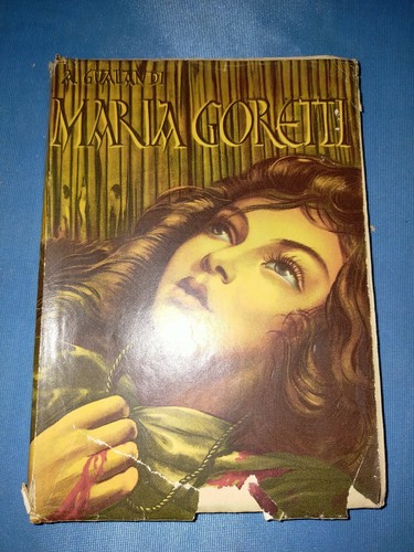 Maria goretti gualandi - goretti, a