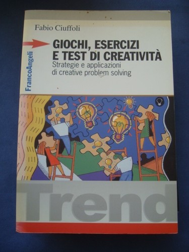 Ciuffoli giochi esercizi e - ciuffoli,