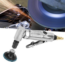 Smerigliatrice pneumatica