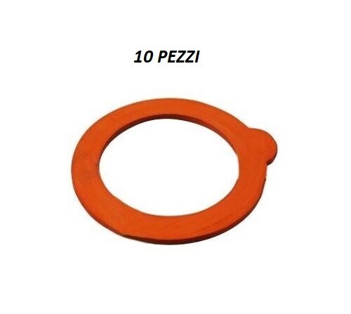 Guarnizione vaso ermetico - guarnizione,