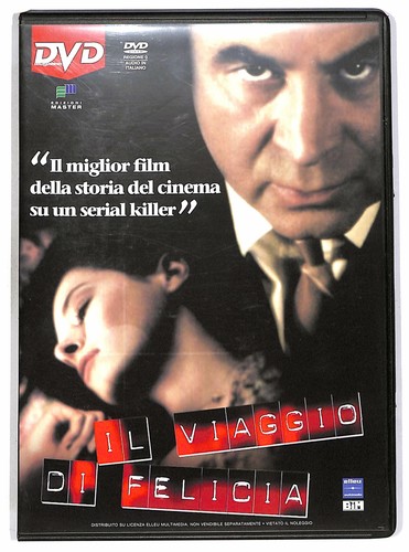Ebond viaggio felicia - felicia,