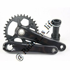 Guarnitura Shimano Deore XT