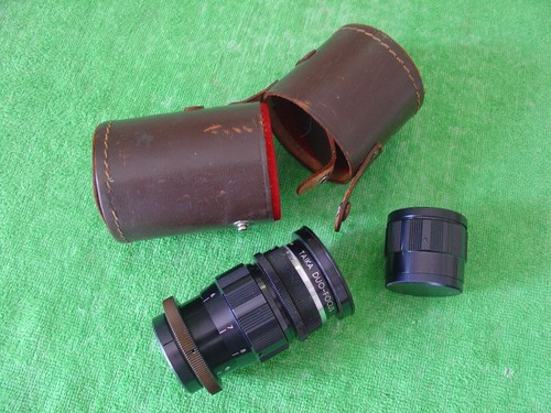 Vintage exakta varex iia - vintage,