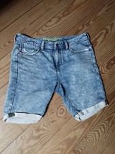 bermuda uomo In Jeans Alcott