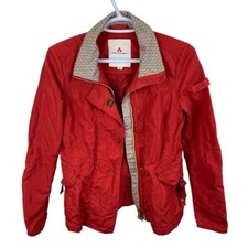 Peuterey sz 38 (XS) Red North