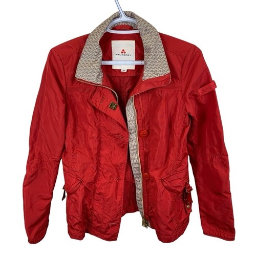 Peuterey red north - 38,