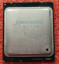 Processore CPU Intel Core