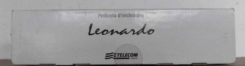 Telecom italia nastro - italia, colorato
