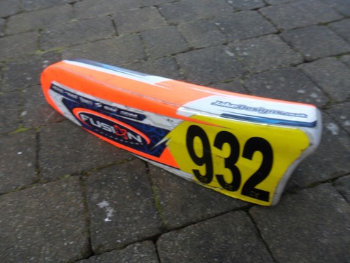 Cadet side pod model csai - kg,