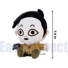 Peluche maschera calabroni di