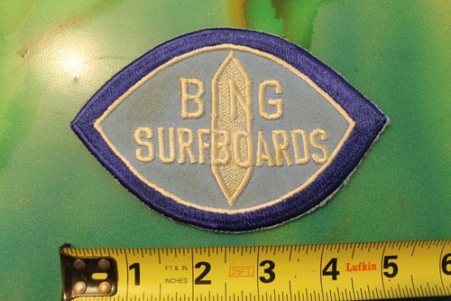 Bing surfboards copeland - bing,